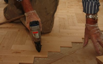 Unveiling Timeless Beauty: Hardwood Floor Sanding in Charlotte, NC