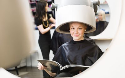 Haircut Salon in Aurora, CO: Your Destination For Style And Confidence