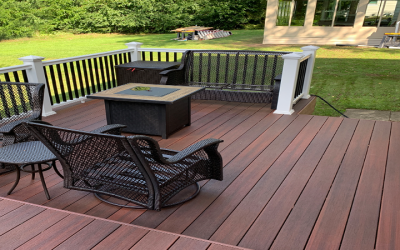 Complete Guide to Planning Your Deck Replacement in Milwaukee, WI