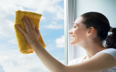 The Convenience of Cleaning Services in Akron, OH, for a Stress-Free Home