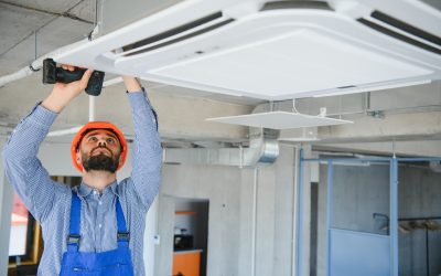 The Importance of Regular Air Conditioning Maintenance in Glendale, AZ