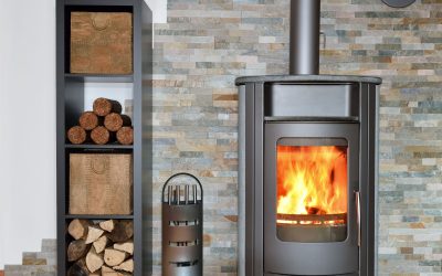 Cozy up this winter with stunning fireplaces in Willmar, MN