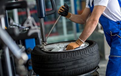 Tires in Chula Vista, CA: The Ultimate Guide to Maintenance, Performance, And Replacement