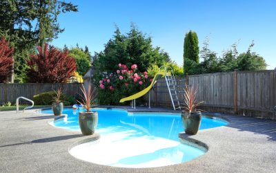 Top Benefits of Hiring Swimming Pool Contractors Griffin GA