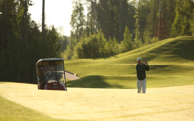 Discover the Top Golf Course in Minnesota for Your Next Game