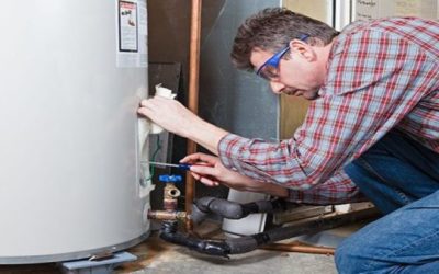 Extend Your Heater’s Life with Residential Water Heater Repair in Port Angeles, WA