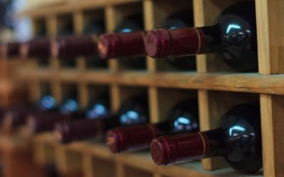 Wine Cellar Builder in Naples, FL: Safeguarding Your Collection with Expert Design