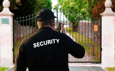 Corporate Security Officer in Las Vegas, NV: Ensuring Safety in a Thriving City