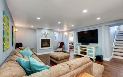 Upgrade Your Space with Home Entertainment Installation Sandy Springs GA