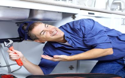 Efficient Repairs and Installations with a Trusted Plumbing Contractor in Chicago