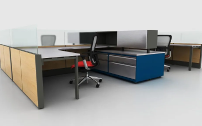 Boost Your Business with Office Cubicle Rentals in Gilbert AZ