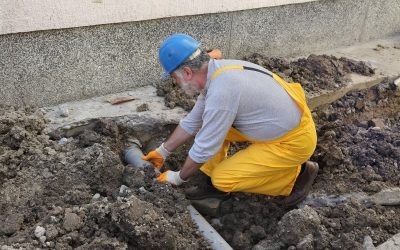 Septic Tank System Repair in Lawrenceville, GA: Keep Your System Running Smoothly