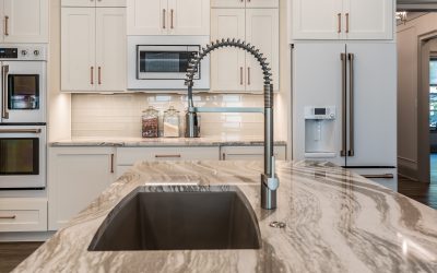 Explore the Best Kitchen Countertops in Loveland CO: Styles & Tips