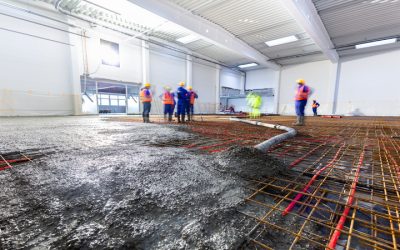 Why Concrete Replacement in Cape Coral FL Is Worth Considering