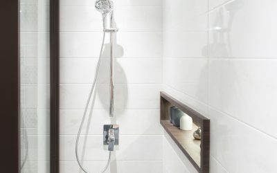 Shower Door Installation in Daytona Beach, FL: Enhancing Your Bathroom’s Appeal