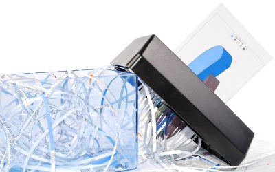 Signs You Should Consider Shredding Services in Denver